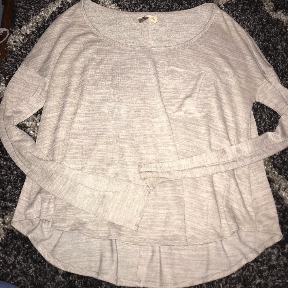 Hollister Long Sleeve